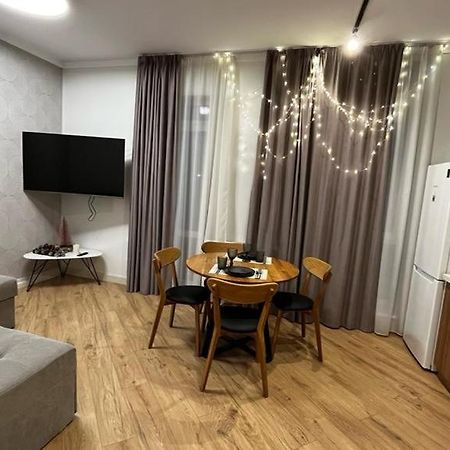 Apartment Shevchenco Львов Экстерьер фото