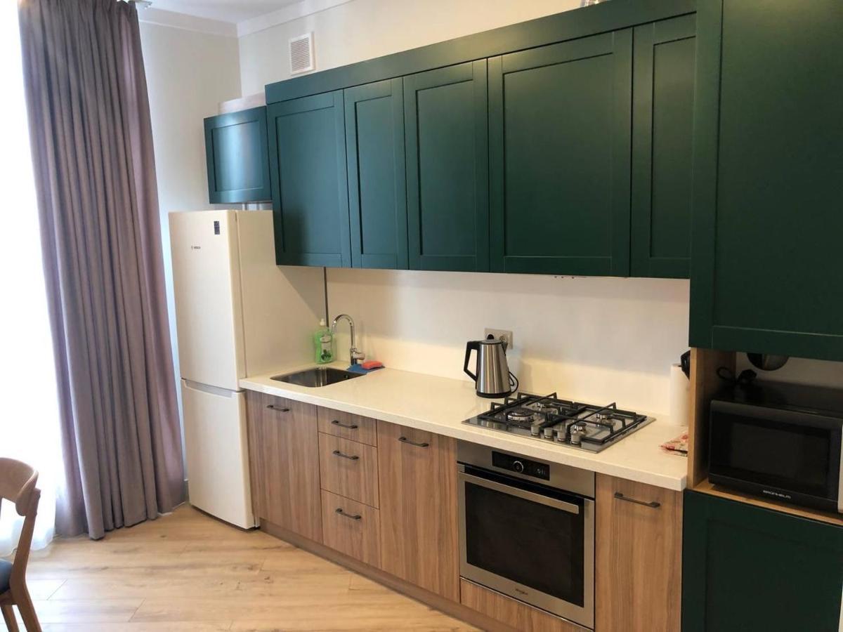 Apartment Shevchenco Львов Экстерьер фото