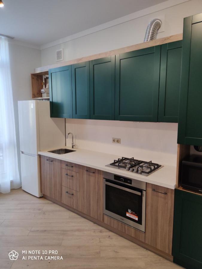 Apartment Shevchenco Львов Экстерьер фото