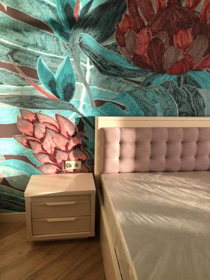 Apartment Shevchenco Львов Экстерьер фото